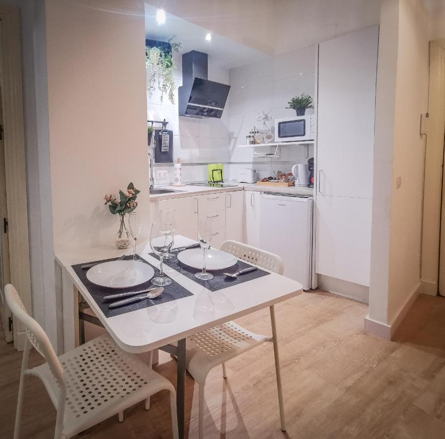 Apartamento A 2 Minutos De Plaza La Merced, Malaga Ngoại thất bức ảnh